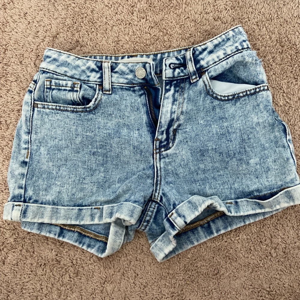 Pacsun shorts